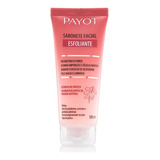 Sabonete Esfoliante Facial Payot 100ml