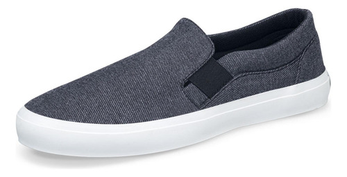 Tenis Reims Gris Para Hombre Croydon