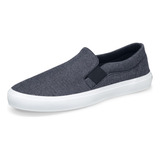 Tenis Reims Gris Para Hombre Croydon