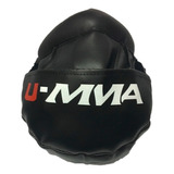 Foco Guante Curvo Umma Boxeo Kick Mma Universomma ®  X U