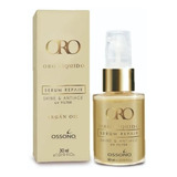 Oro Liquido Ossono 6 Unidades X 30ml.