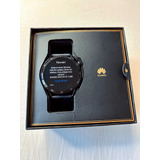 Smartwatch Huawei Watch Gt 3 Con Pantalla Amoled De 1.43'' 