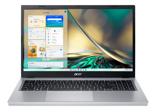 Portátil Acer Aspire 3 Intel Core I3-n305 Ram 8gb M.2 512gb