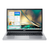 Portátil Acer Aspire 3 Intel Core I3-n305 Ram 8gb M.2 512gb