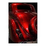Pintura Bicapa Rojo Candy Tricapa Autos 250cc Automotriz