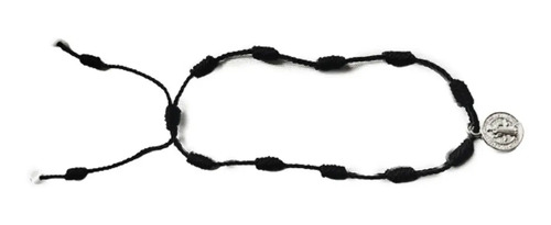 Pulsera De San Benito