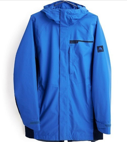 Campera Burton Veridry Talle L Nueva Ski Snowboard 