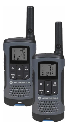 Radios Motorola T200 5 Piezas