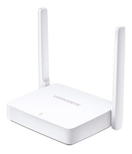 Roteador Wireless N 300mbps - Mw301r