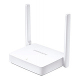 Roteador Wireless N 300mbps - Mw301r