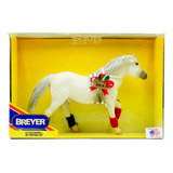 Breyer Collectible Horse Merry Christmas 1994 Edition