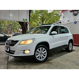 = Vw // Tiguan 2.0 4 Motion // 2010 =