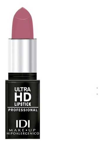 Labial Idi Make Up Hd Ultra Velvet