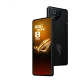 Asus Rog Phone 8 Pro 24 Gb Ram 1tb 5g Snapdragon 8 (caja Abierta)