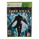 Dark Souls Xbox 360