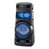 Parlante Bluetooth Sony Mhc-v73d Equipo De Musica Dvd Hdmi C
