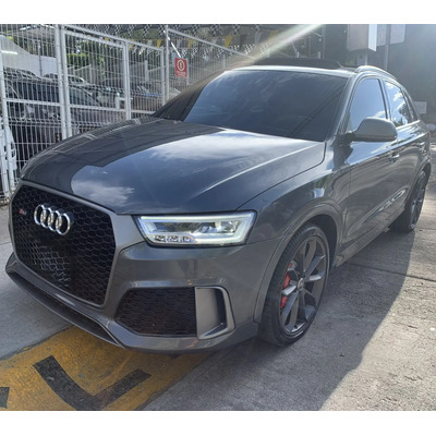 Audi Q3 Rs 2018 | MercadoLibre