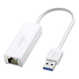 Adaptador De Red Usb 3.0 A Rj45 Lan Internet 1000 Mbp Ugreen