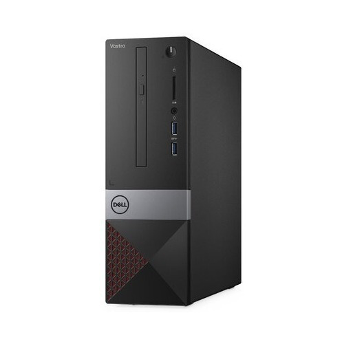 Dell Vostro Desktop 3681 Sff 10th Gen Intel® Core I5-10400