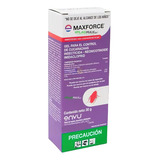 Maxforce Gel Jeringa Bayer 30gr Mata Cucarachas