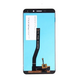 Display Tactil Zenfone 3 Laser Z01bdc Zc551kl Color Negro