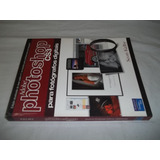 Livro Adobe Photoshop Cs3 Para Fotógrafos Digitais  - Outlet