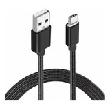 Cabo Tipo C Fse Acessórios Preto Usb G9650