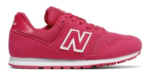 Zapatilla Deportiva New Balance Kj373nky