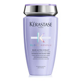 Champú Kerastase Blond Absolu Bain Ultra-violet 250ml