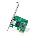 Placa Red Tp-link Tg-3468 P.red Gigabit Tp-link Pcie