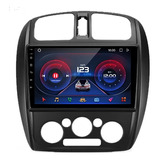 Radio Android Mazda Allegro 323 2000 A 2008 Carplay