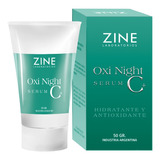 Antioxidante Oxi Night 50gr. Zine