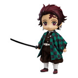 Nendoroid Doll Tanjiro Kamado