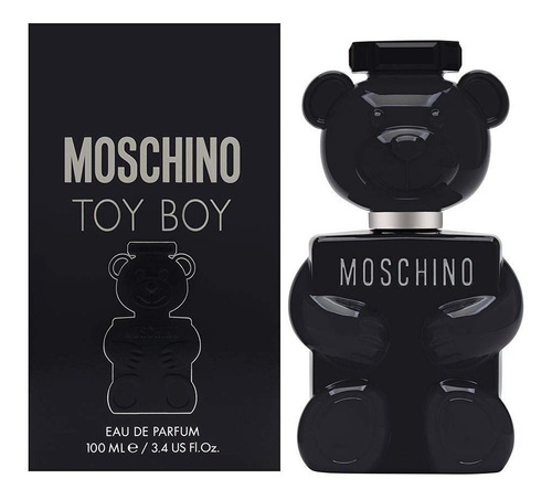 Moschino Toy Boy Edp. 100 Ml 