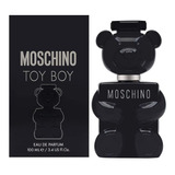 Moschino Toy Boy Edp. 100 Ml 