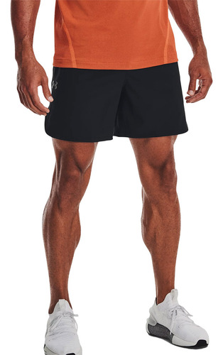 Short Peak Woven Under Armour Under Armour Tienda Oficial