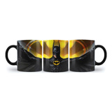 Batman. Taza Mágica.