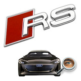 Insignia Rs Metalica Compatible Audi Con 3m Tuningchrome