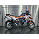 Ktm 890 Adventure - 890r - Mejor Contado - K