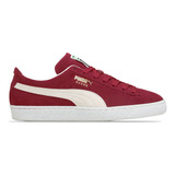 Zapatillas Puma Suede Classic Xxi Unisex