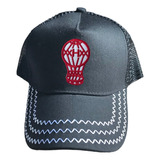 Gorra Huracan Premium