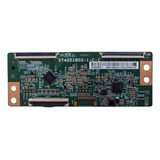 Placa T-con Tcl 43s6500fs St4251b03-1-c-1