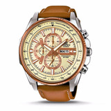 Reloj Casio  Efr-549l-7av Original