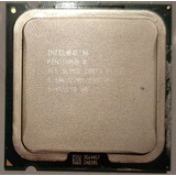 Procesador Intel Pentium D 915 2.8 Ghz Lga 775