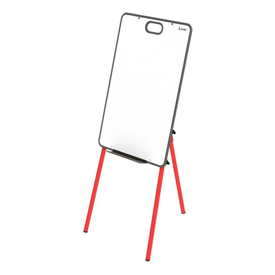 Rotafolio Pizarron Infantil Alfra 60x40cm Soporte Ajustable | Envío gratis