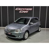 Toyota Etios 2015 1.5 Xls $10500000