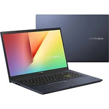 Laptop Asus Vivobook 15.6 Fhd I3-1115g4 8gb Ram 256gb Ssd