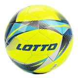 Lotto Balón Futsal B2 Tacto 500 N° 4