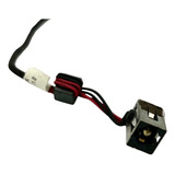 Centro Carga Power Jack Para Lenovo G485 G580 G585 G575