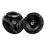 Parlantes Jvc Cs-df620 Coaxiales 2vias 300w 6 Pulgadas (par)